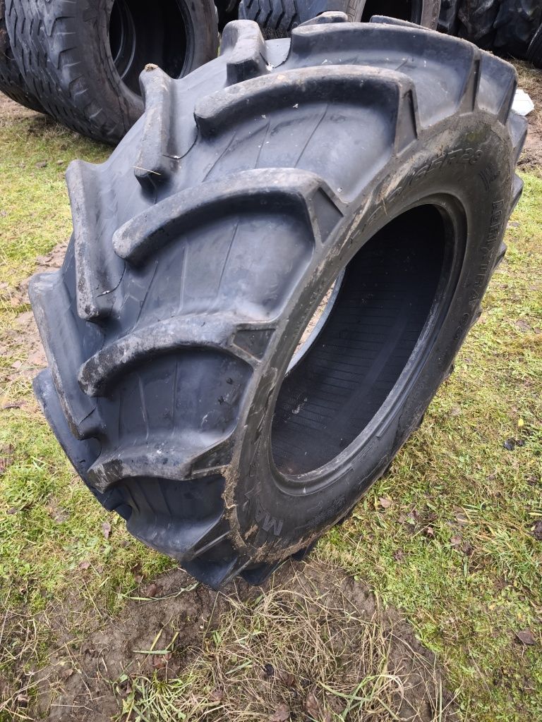 Opona jak Nowa 480/65 R28 MAXAM 136D oryginalna zachodnia 4821rok.