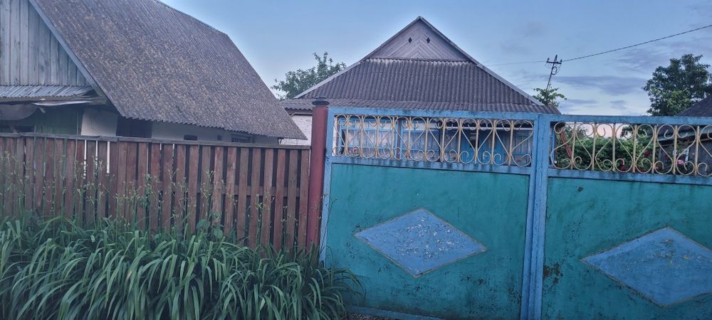 Продам частний дом