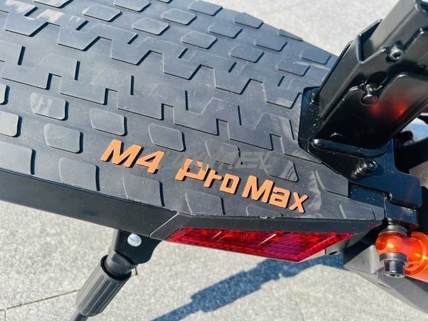 ‼️НОВИНКА‼️Електро самокат Kugoo Kirin M4 Pro MAX1/Электро самокат