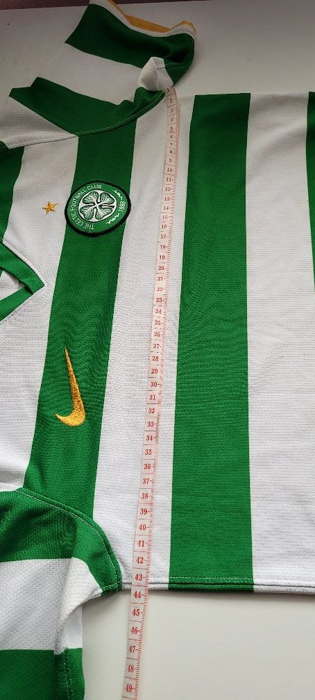 Koszulka piłkarska Celtic Glasgow firmy Nike