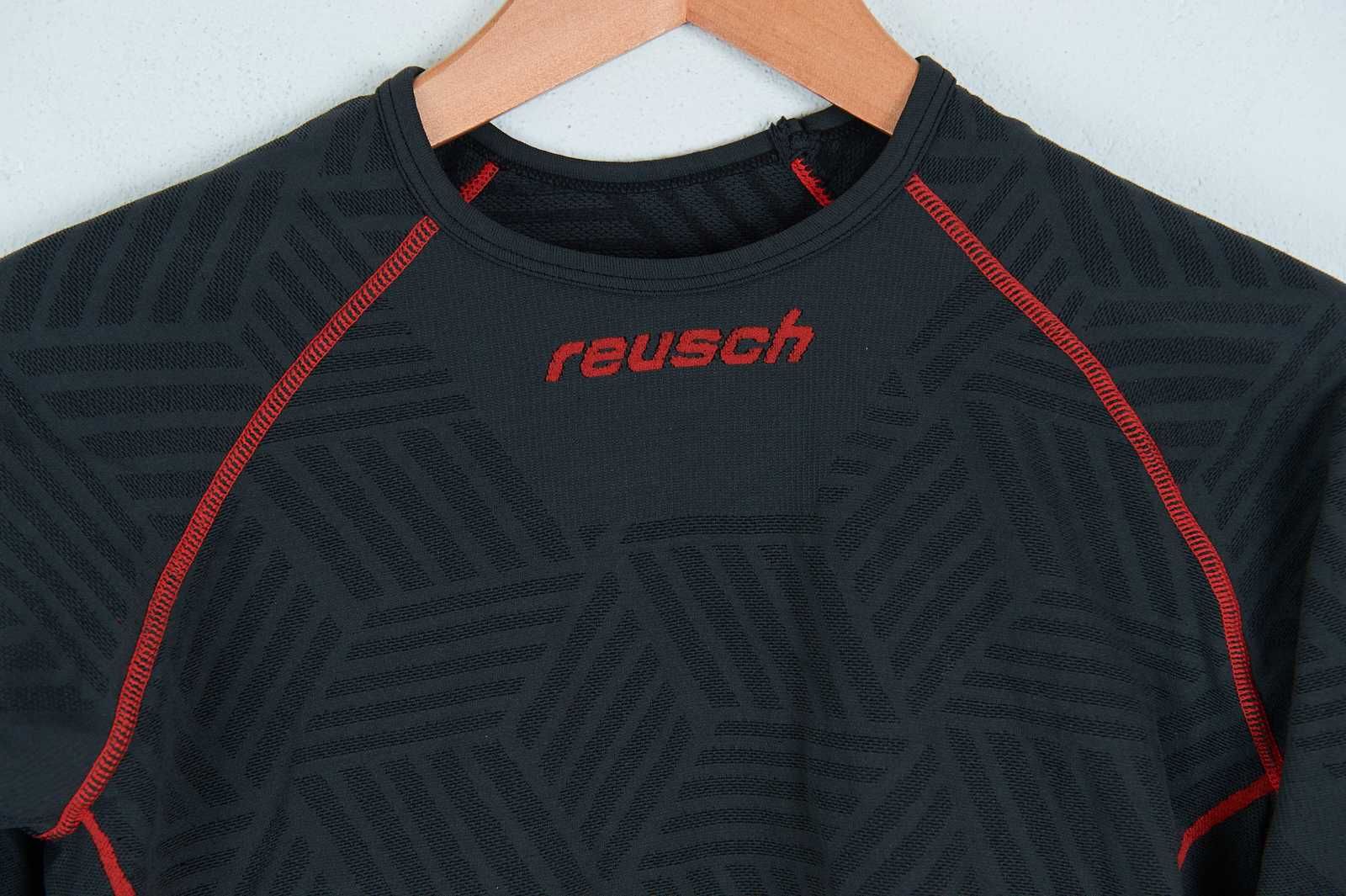 Reusch koszulka termoaktywna size M