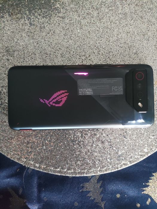 Asus ROG Phone 7 12GB/256GB