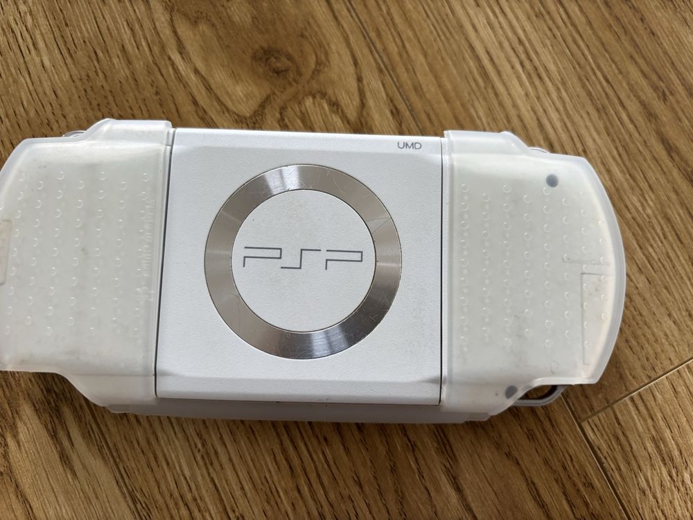 Sony - Playstation Portable (PSP)