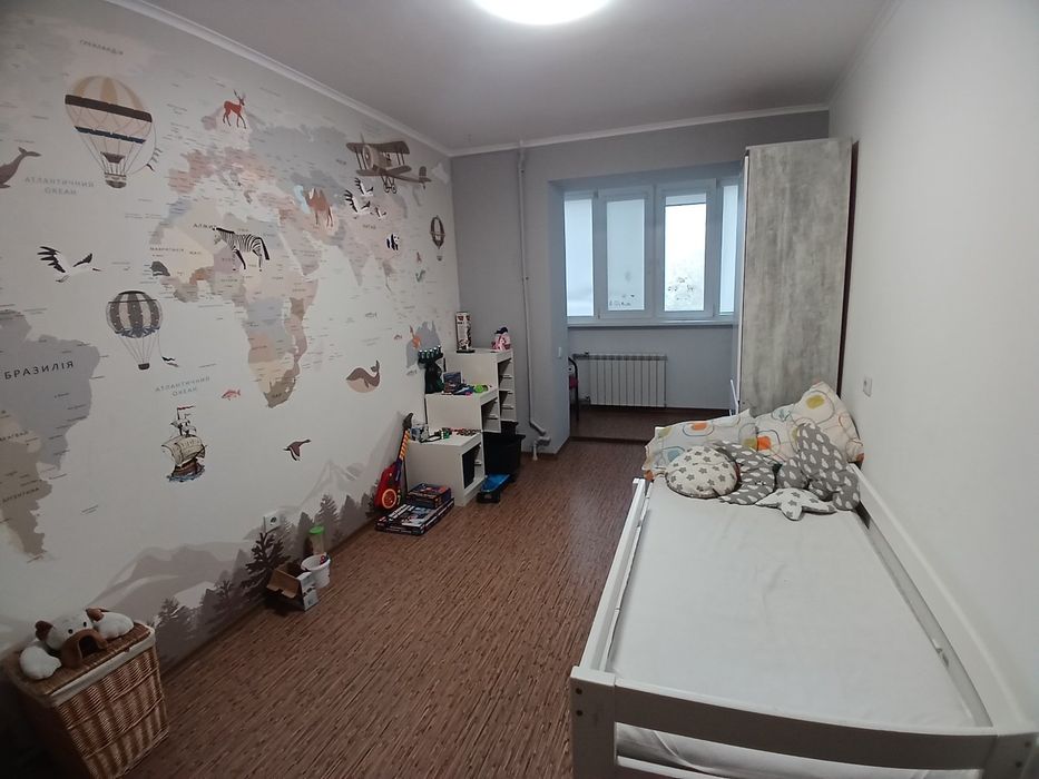 Продам 3-к квартиру Корабельный р-н, ул. Океановская!