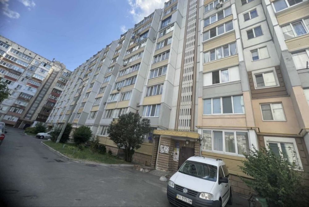 ‼️ПРОДАМ 2 кім квартиру на ПІЩАНОМУ МАСИВІ‼️