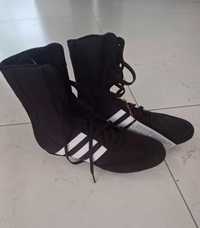 Buty bokserskie Adidas HOG 2.0