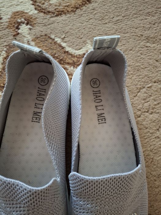 Продам мокасины 36 размера