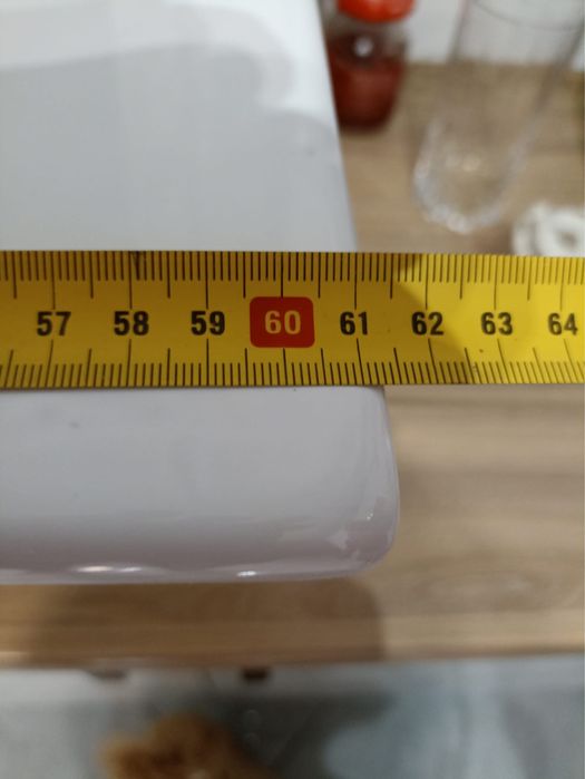 Umywalka do łazienki