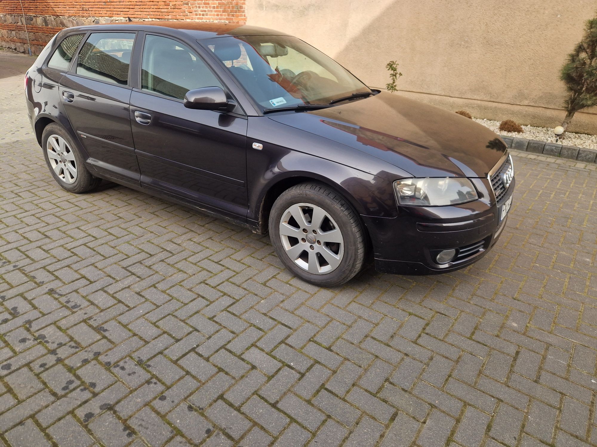 Audi a3 1.9 dizel