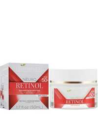 Крем против морщин Bielenda Neuro Retinol 50+