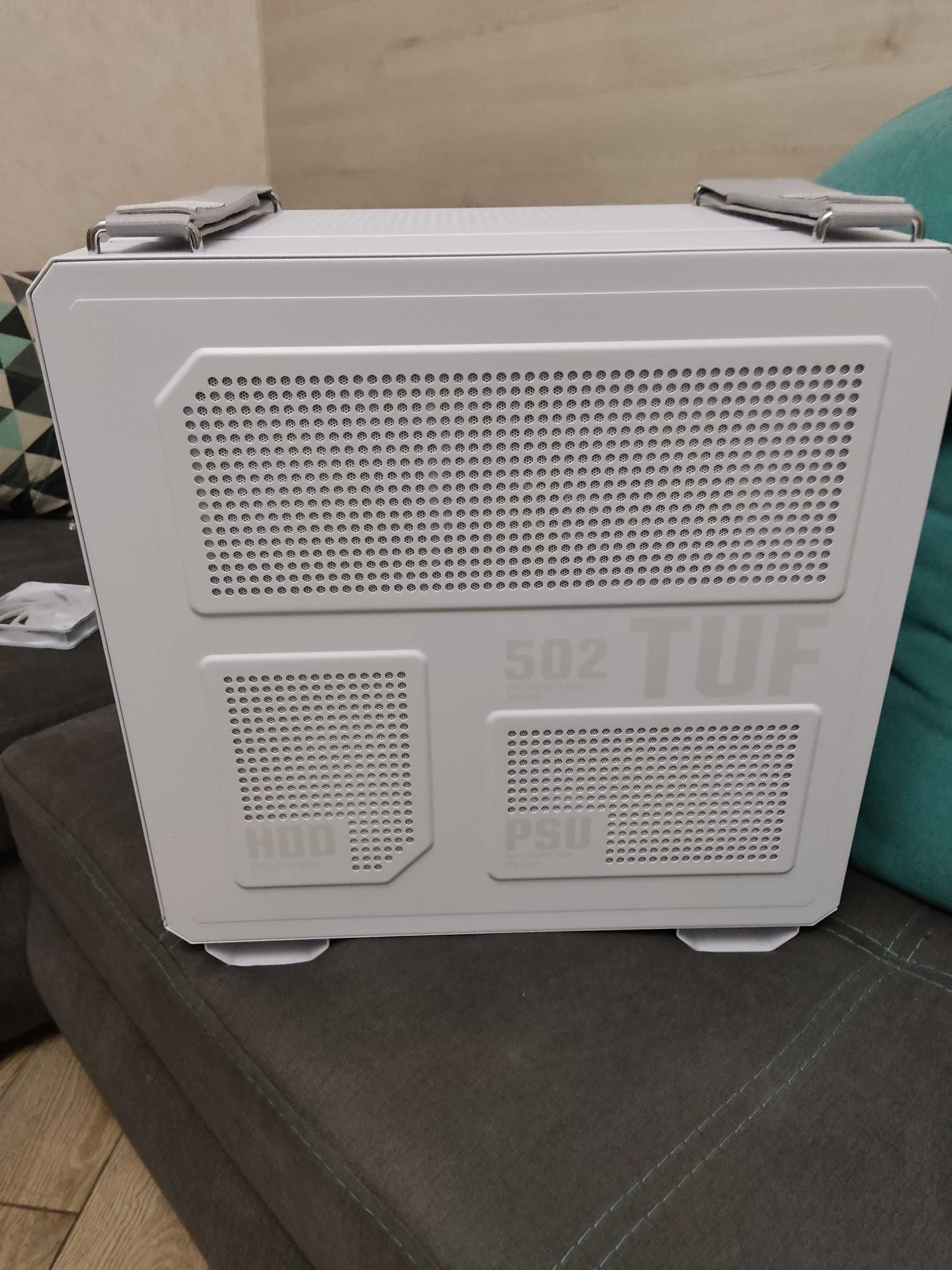 Продам корпус TUF 502 +
