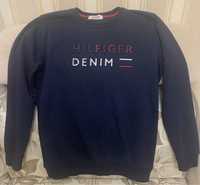 Tommy Hilfiger свитшот