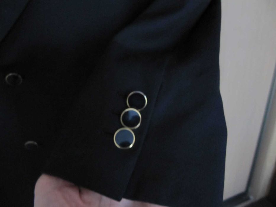 BRIONI  marynarka męska rozmiar L/52 wełna, jak nowa
