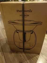 Thermomix tm6 nowy plus torba w prezencie