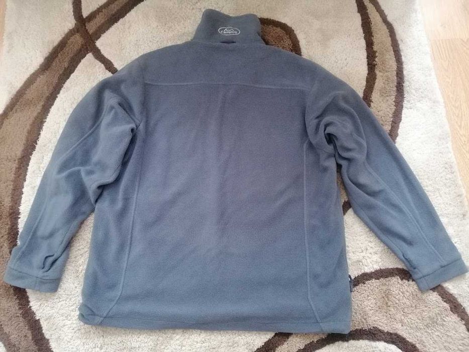 Kurtka turystyczna Campus Ontario 3 w 1 roz. L + polar