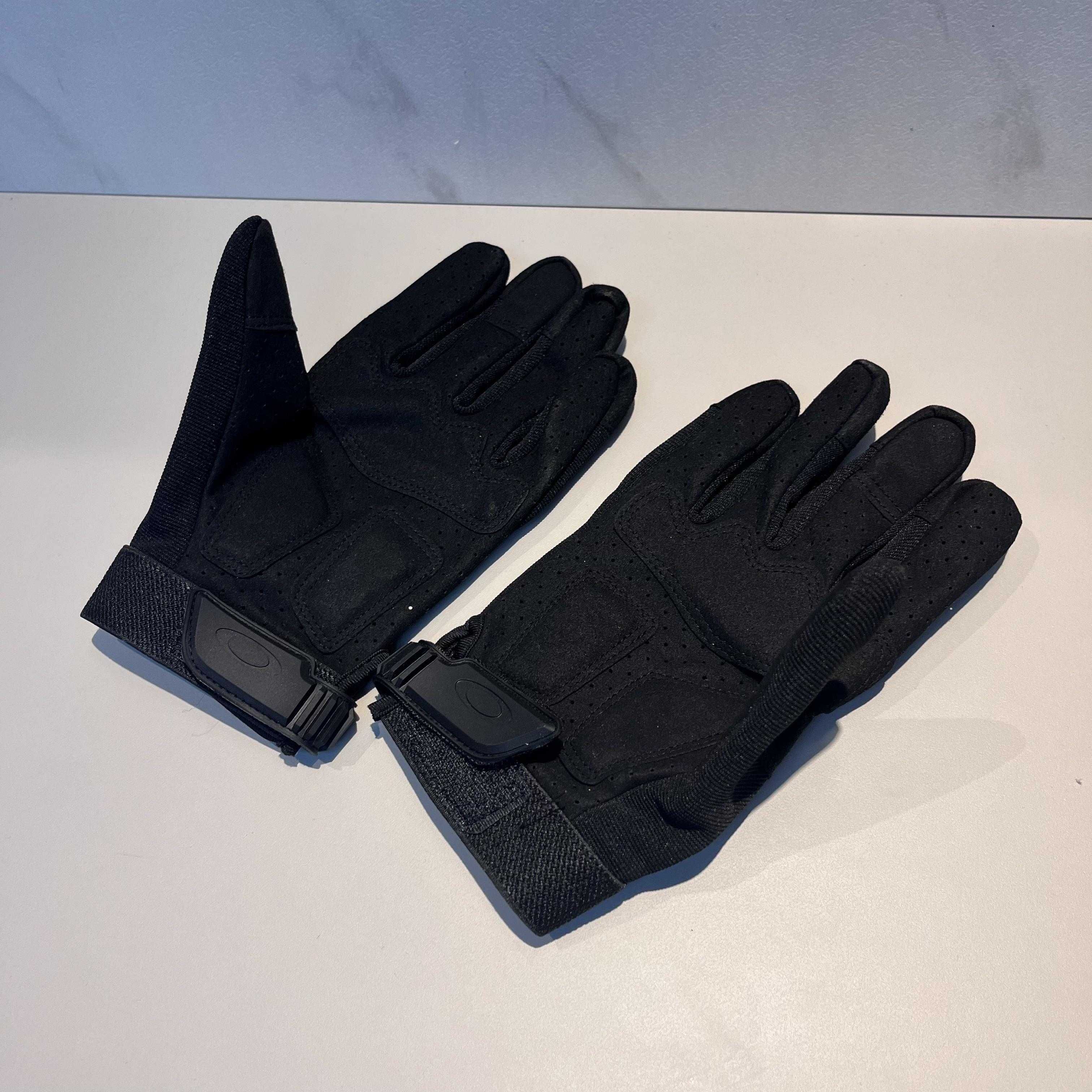 Тактические перчатки Oakley Flexion 2.0 Gloves Black