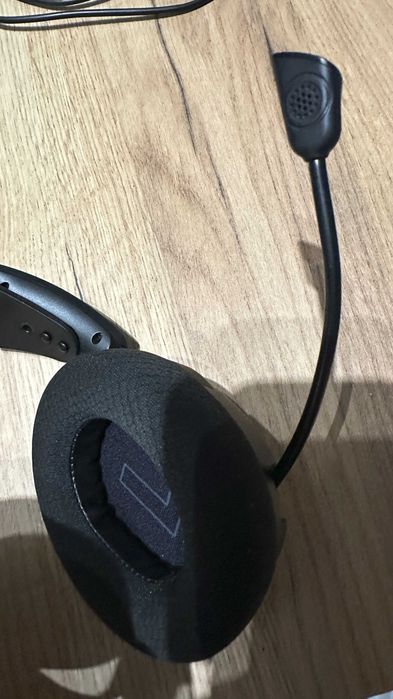SteelSeries Arctis Nova 3 – stan idealny