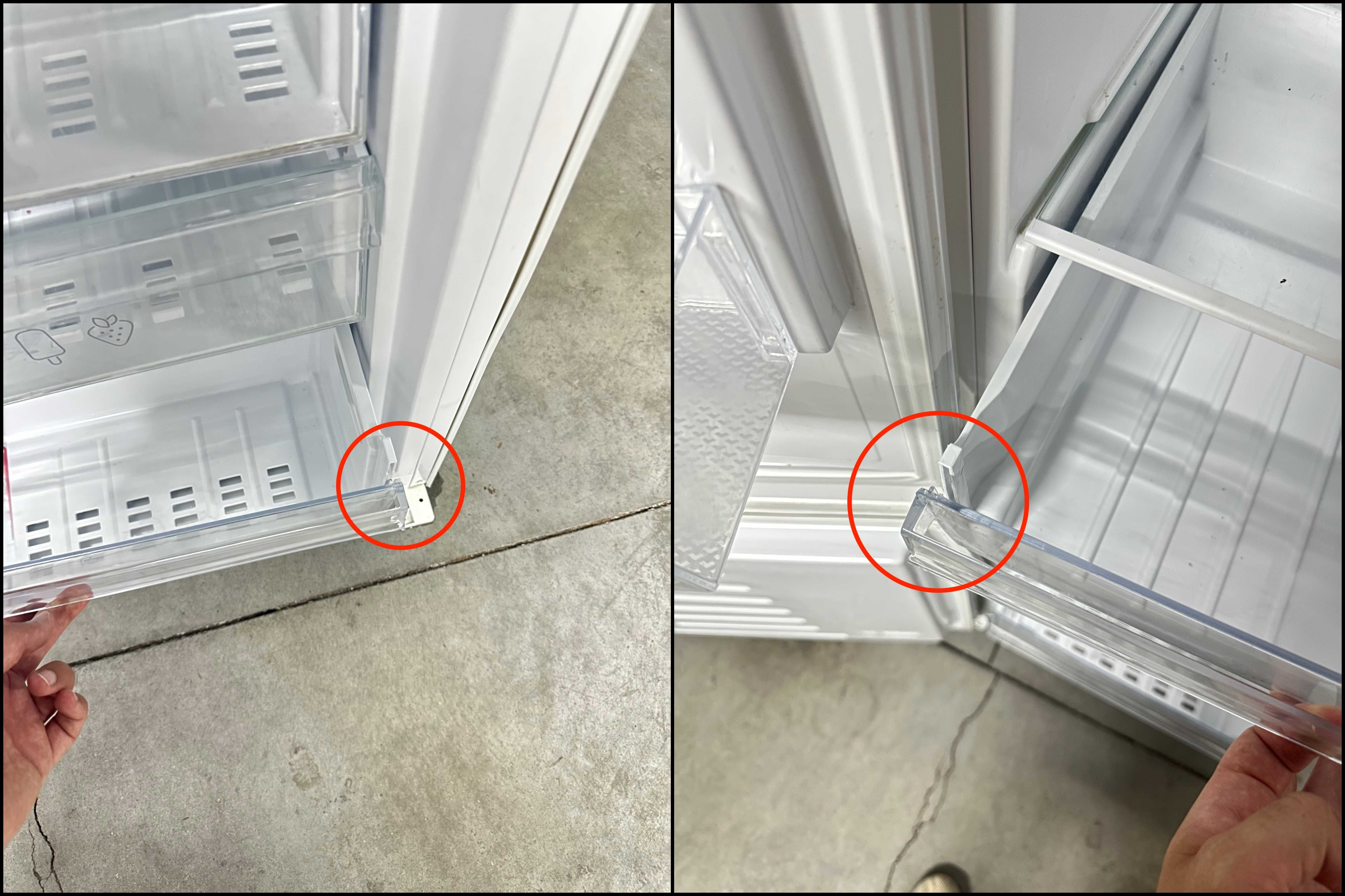 Frigorífico de Encastrar Combinado TEKA CI3 330 NF