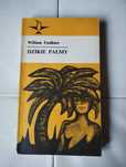Faulkner dzikie palmy