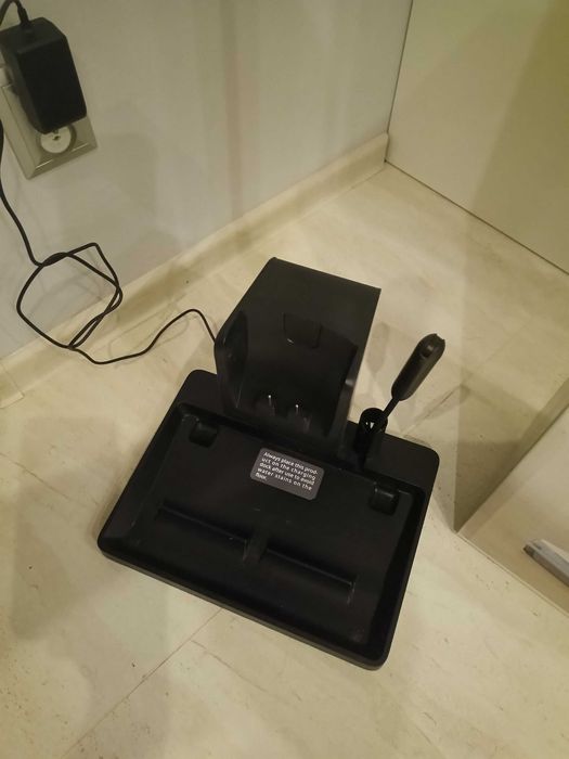 Odkurzacz pionowy mop Roborock Dyad 13 000 Pa na mokro i sucho 2w1 PL