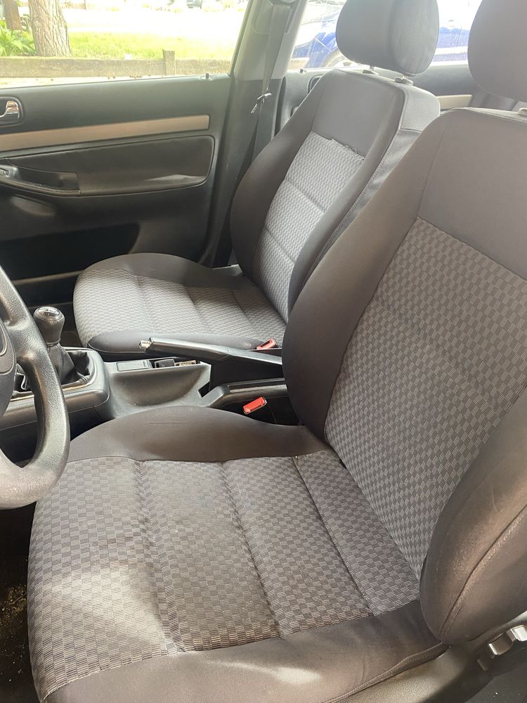 Audi a4b5 1.8 avv