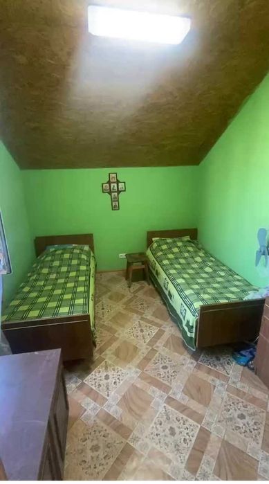 Продам дачу в Обуховке