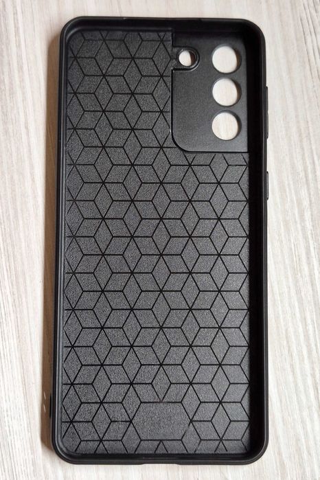 гарний чохол на Samsung S21+ (plus)