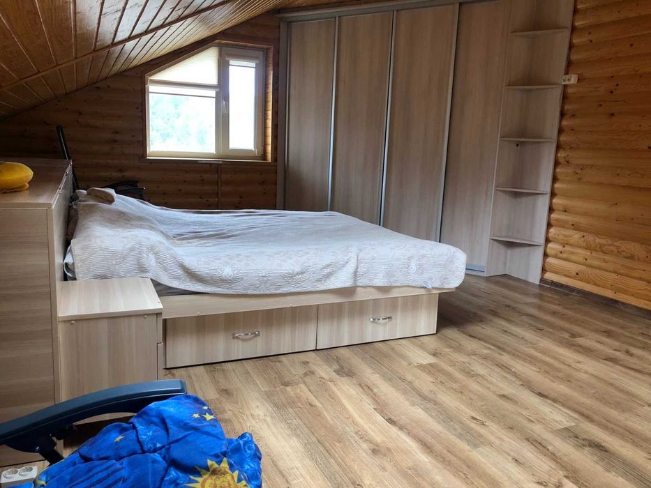 Оренда окремого будинку в Брюховичах