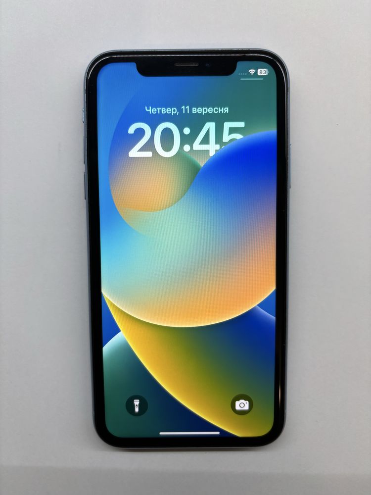 IPhone XR 64 Gb Neverlock MDM