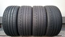 Opony 225/55 R19 Continental PremiumContact 6 6.5mm 2021r