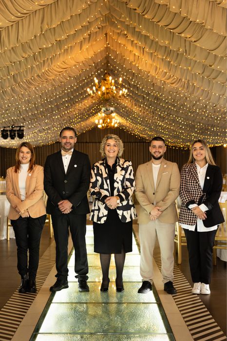 Fotografia Corporativa Profissional