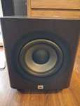 Subwoofer JBL STUDIO 650P
