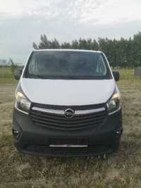 Opel Vivaro polecam