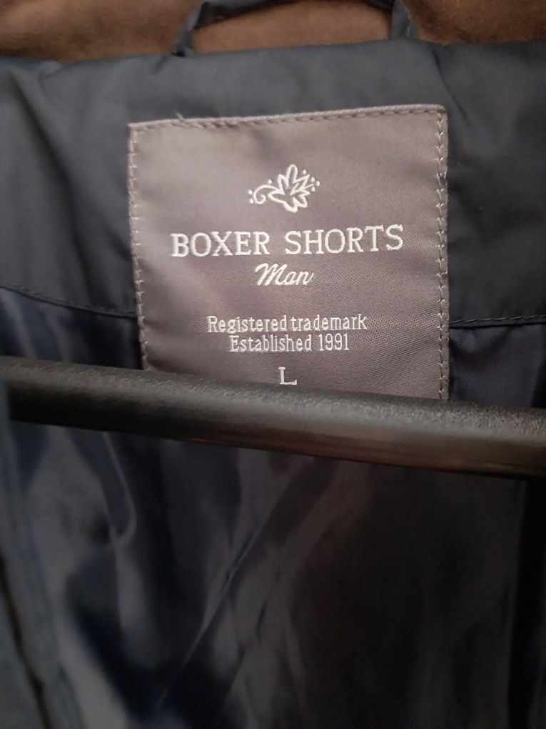 Blusão / Kispo Boxer Shorts Man
