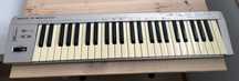Controlador MIDI Roland PC-180A