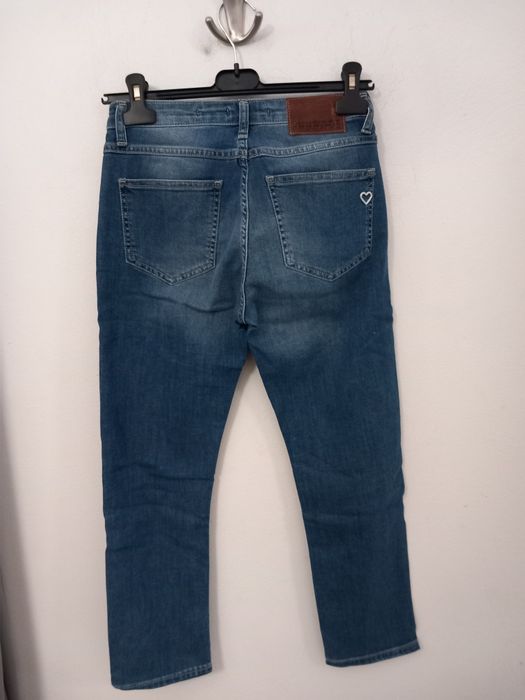 Spodnie Please XS włoskie