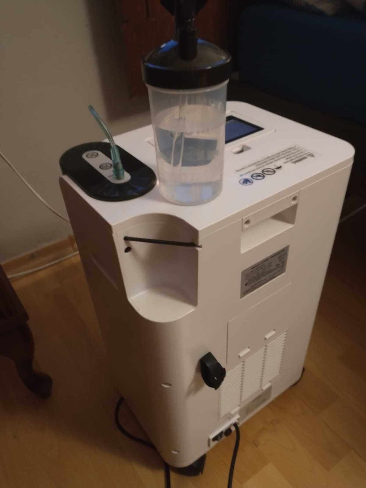 Koncentrator tlenu Aerti AR-5