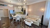 Без% Фото реальні 2к суміж-розд. Позняки ЖК RiverStone м Осокорки 11хв