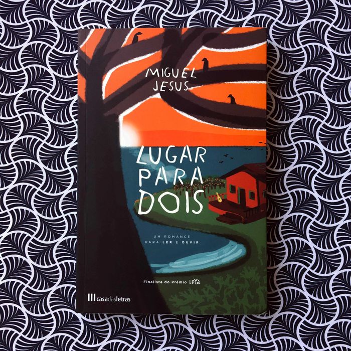 Lugar para Dois - Miguel Jesus