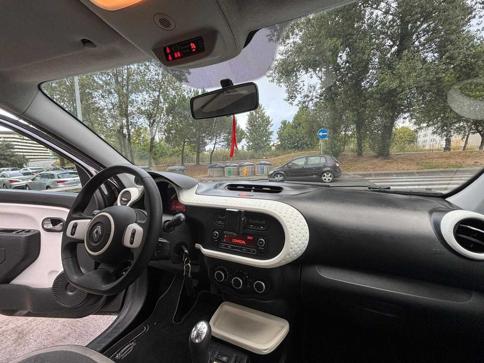 Renault Twingo 1.0 SCe 2017