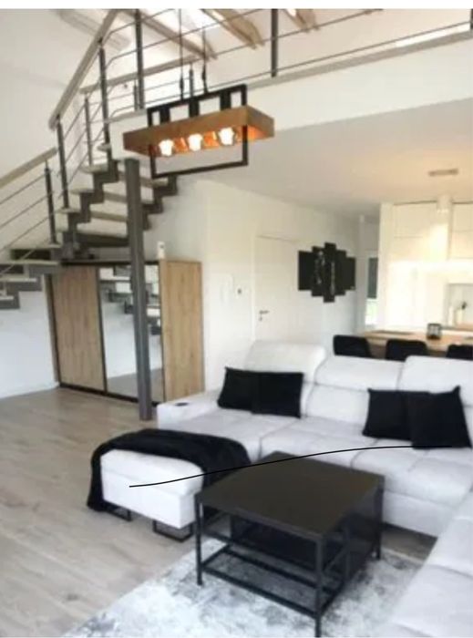 Komfortowe mieszkanie