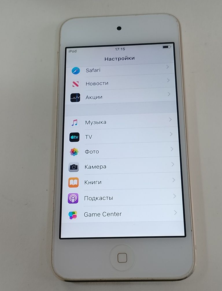 Apple iPod A1574 "32Gb"