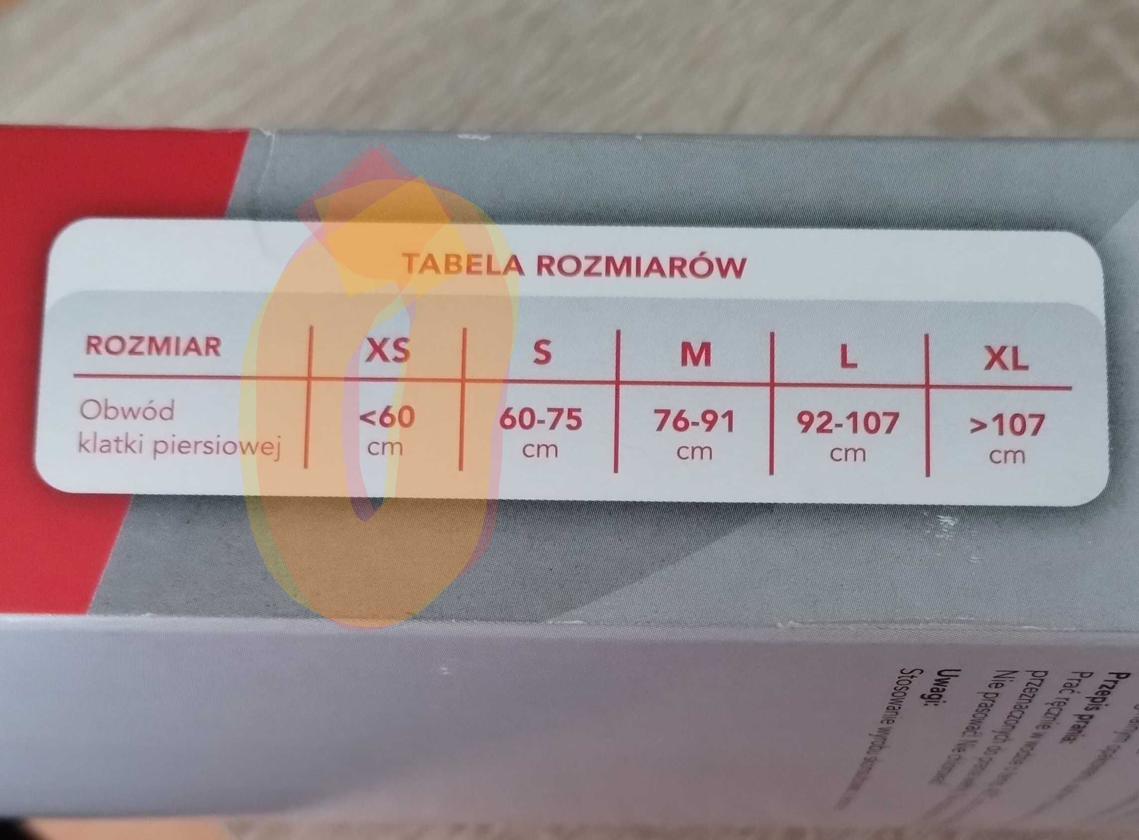 Temblak kończyny górnej