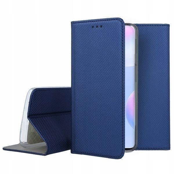 Etui Z Klapką Case Pokrowiec Do Xiaomi Redmi 9A / Redmi 9At / Redmi 9I