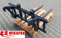 Paleciak Karetka 1,3m 2,5t do Claas Torion 535