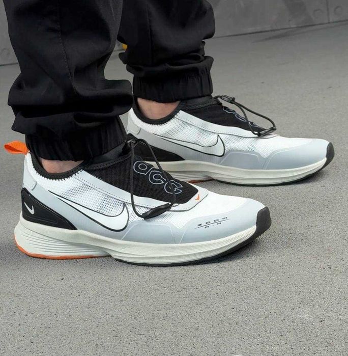 Кроссовки Новые Найк Nike ACG 42р 27см