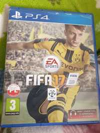 Gra Fifa 2017 PS4