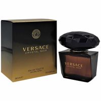 Perfumy | Versace | Crystal Noir | 90 ml | edt