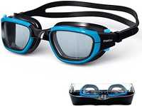 Okulary pływackie Meekbos dla dorosłych-141-