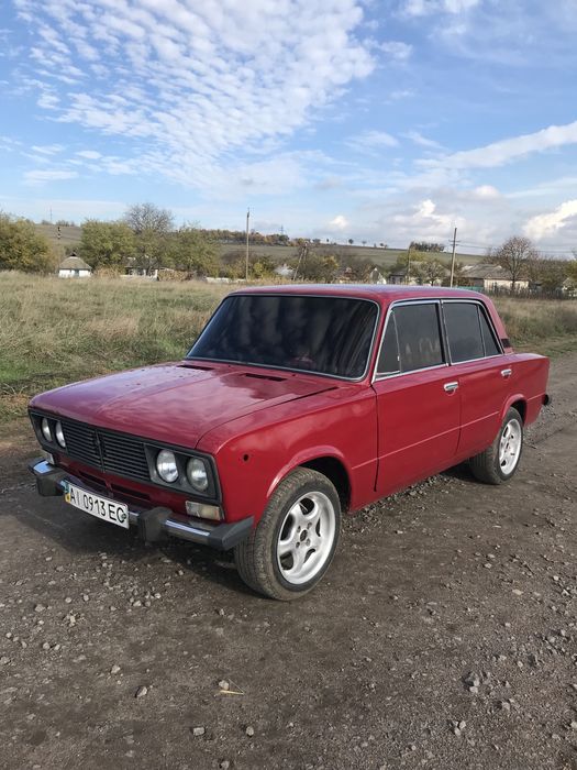продам ваз 2106 в доброму стані